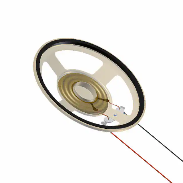 AS06608MR-LW152-R PUI Audio, Inc.  Speakers